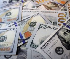 Курс евро к доллару сегодня онлайн
