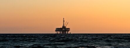 Есть причины для волнения. Цена на нефть в апреле