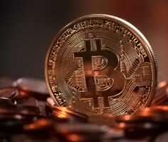 Курс и динамика Биткоин