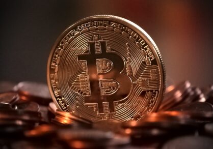 Курс и динамика Биткоин