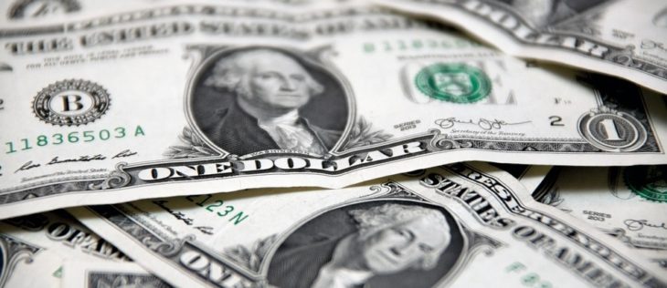 تقرير توقعات سعر الدولار قبل اجتماع الاحتياطي الفيدرالي