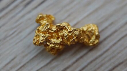 الذهب، التسعير، السعر، التوقعات لشهر مايو