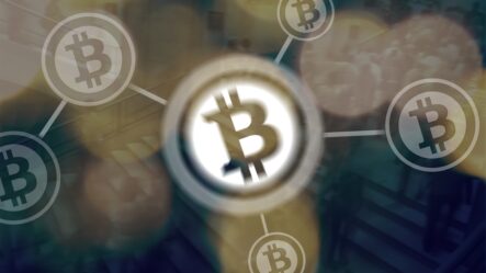 Курс и динамика bitcoin
