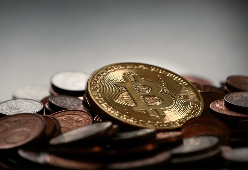 كيف يمكن لبيتكوين أن تصبح قانونية في الولايات المتحدة؟