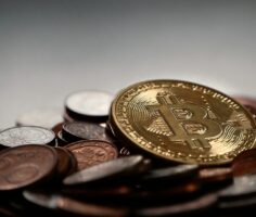 Курс биткоин