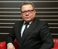 Александр Егоров, валютный стратег