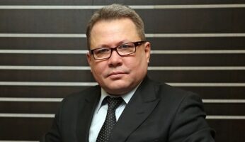 Александр Егоров, валютный стратег