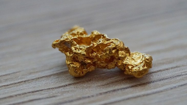 Prognose der Goldpreise für Juni 2017