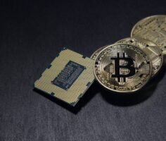 Курс биткоин онлайн