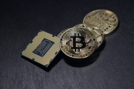 Курс биткоин онлайн