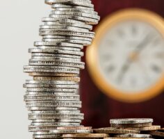 Индекс потребительских цен в США (CPI) 14 июля