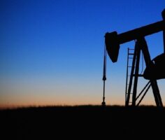 Нефть. прогноз на июль