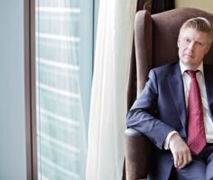 Роман Блинов, эксперт компании "Международный финансовый центр (МФЦ)"