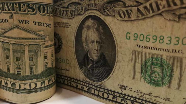 US-Dollar. Prognose