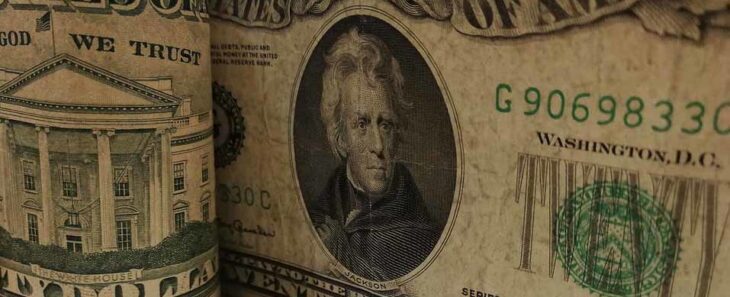 Доллар США. Прогноз