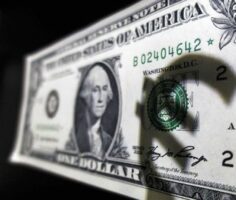 Курc пары EUR/USD