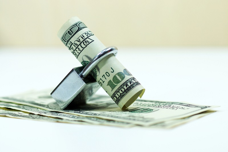 Локирование на Форекс