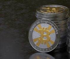 Криптовалюты