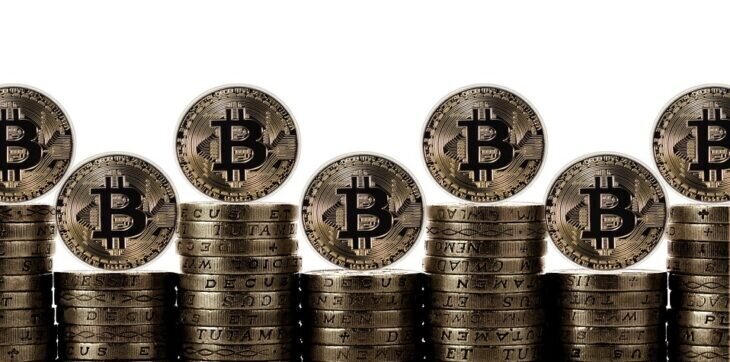 Биткоин сегодня. Прогноз