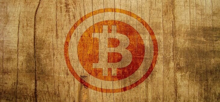 Bitcoin kaufen