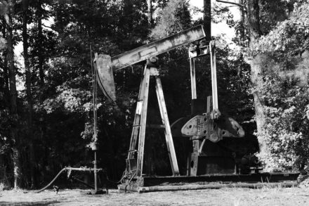 Прогноз цены на нефть