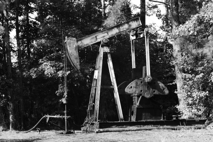 Прогноз цены на нефть