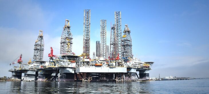 Прогноз цены на нефть