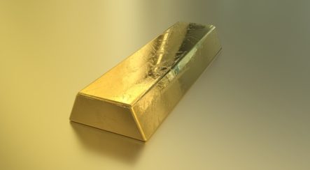 الذهب، التوقعات، الاستثمار