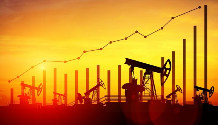 Цена на нефть. Прогноз на 2018 год