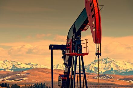 Нефть. Прогнозы и перспективы на осень 2017