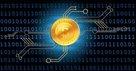 Bitcoin Gold — революция майнинга!