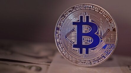 Биткоин, как формируется цена