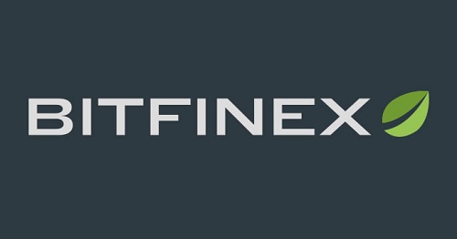 Криптовалютная биржа Bitfinex