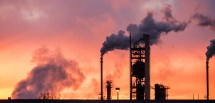Сланцевая нефть США установила новый мировой рекорд!