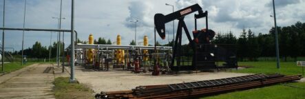 5 главных факторов для цены на нефть в 2018 году