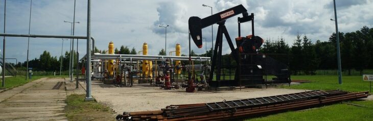 Курс цены нефти Brent онлайн