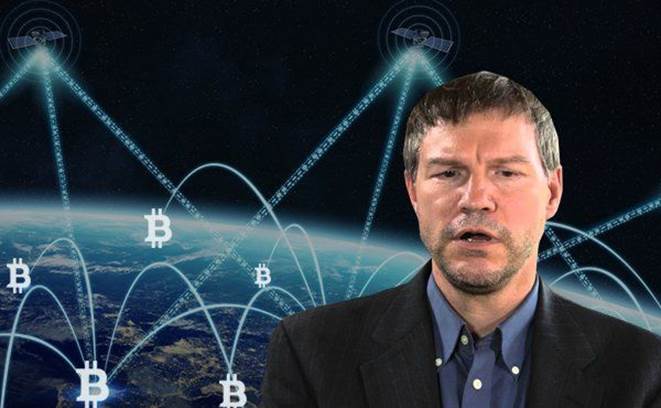 Nick Szabo – Satoshi Nakamoto?