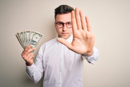 Пересиживание убытка на Форекс