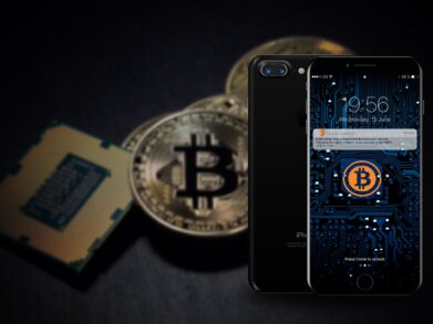 Курс биткоин онлайн