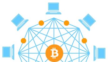 Биткоин сеть