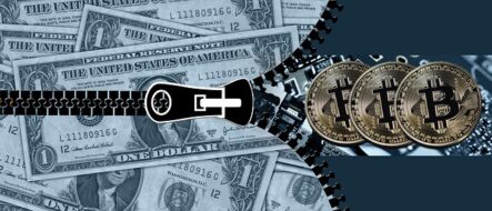 Первые биткоин-фьючерсы уже закрыты