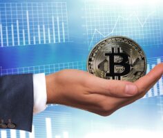 Прогноз цены биткоина