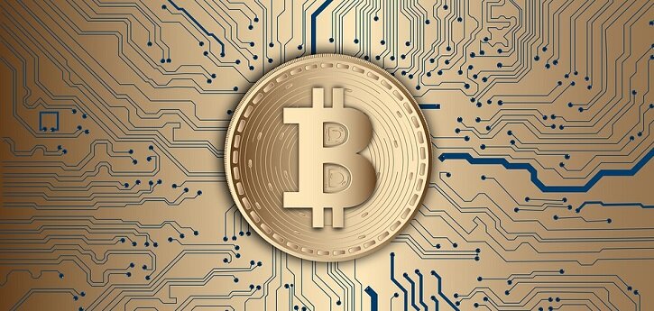 Биткоин словарь криптовалют