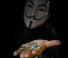 Биткоин мошенники