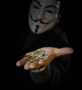 الاحتيال بالبيتكوين