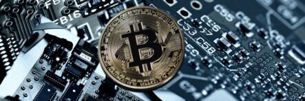 Биткоин технологии. Прогноз 2018