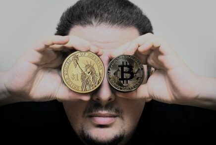 عقد آجل للبيتكوين. العمولة