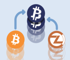 Bitcoin Private