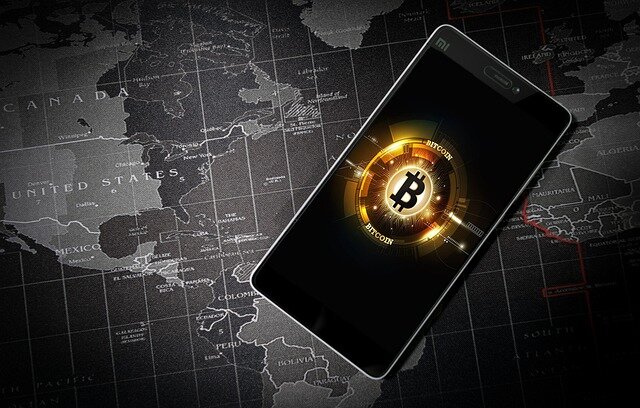 بنك العملات المشفرة