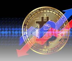 биткоин